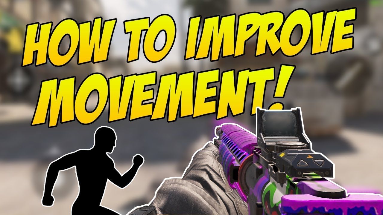 codmovement