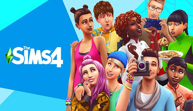 sims sims sims